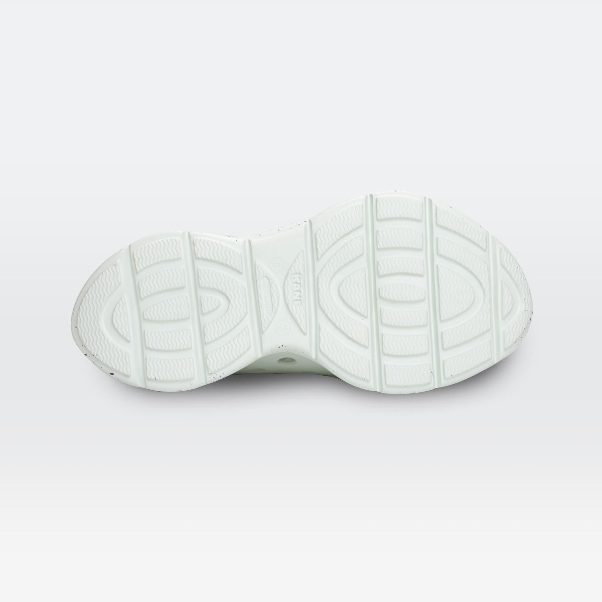 Revive - Cloud Gray / Purple Speckle