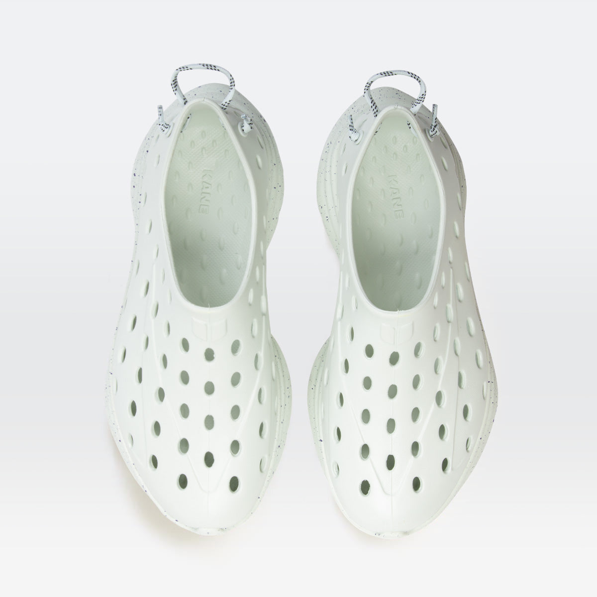 Revive - Cloud Gray / Purple Speckle