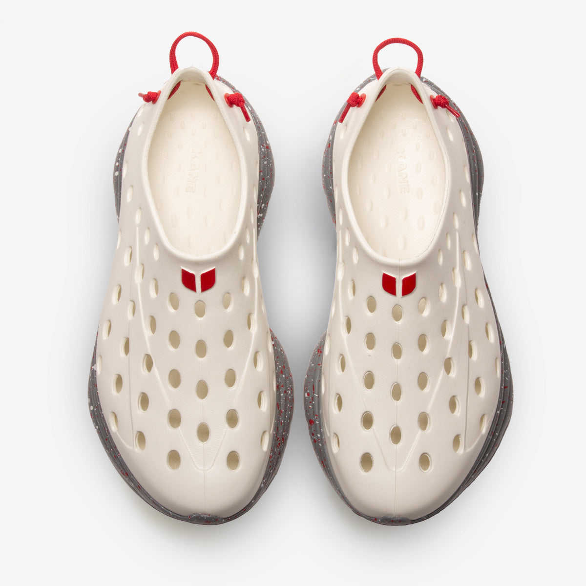 Revive - Ivory / Cement Speckle