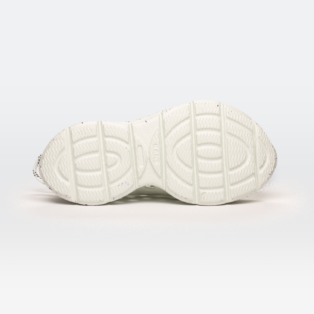 Revive Kids - Cloud Gray / Purple Speckle