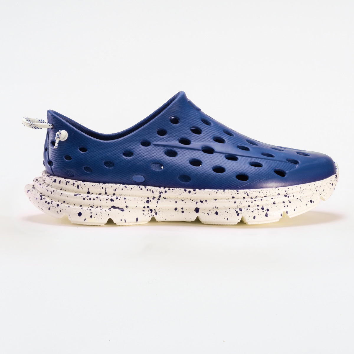 Revive Indigo/Cream Speckle