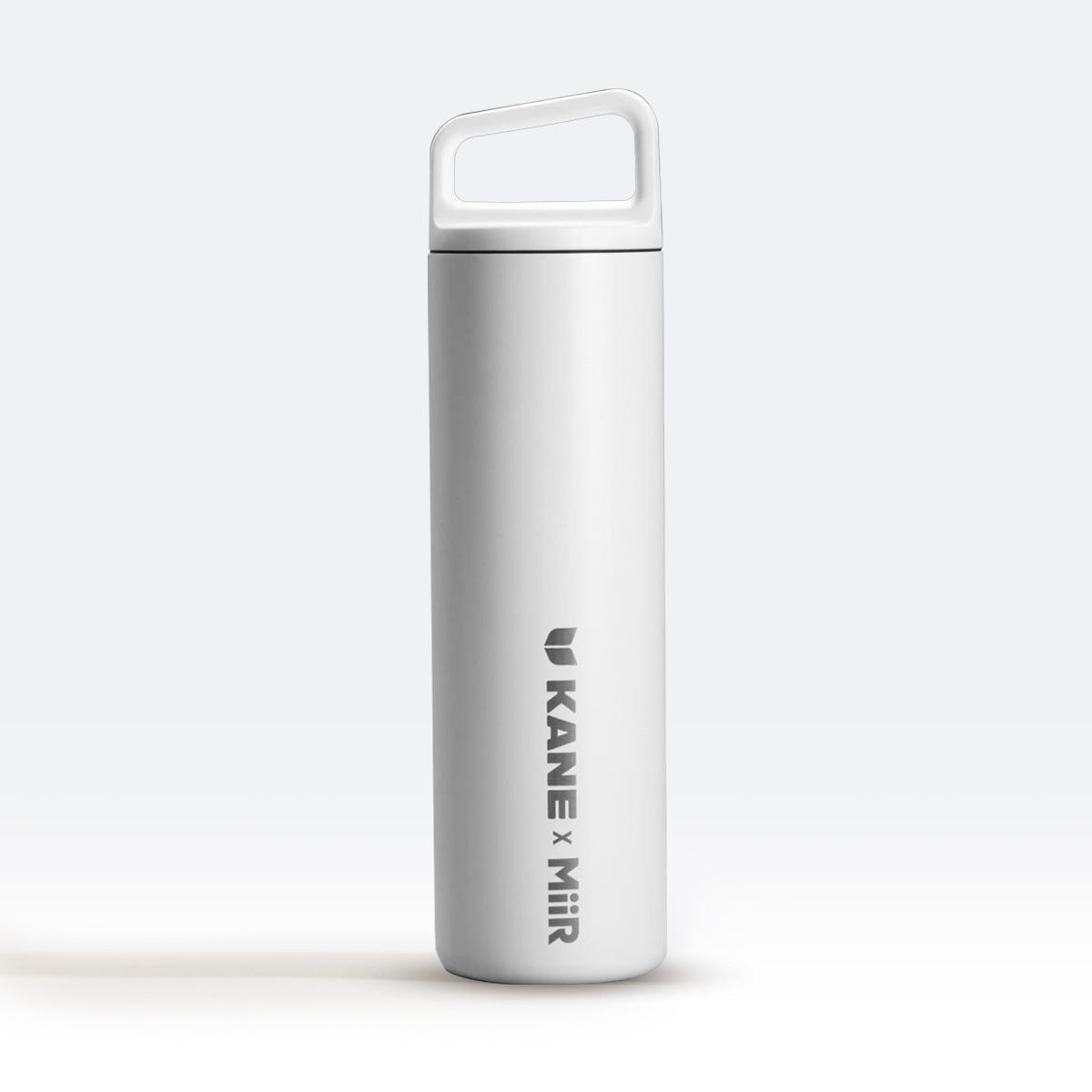 Kane x Miir Water Bottle