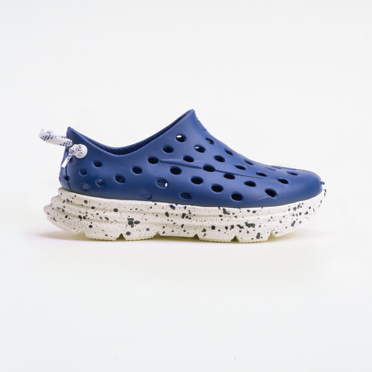 Revive Kids Indigo/Cream Speckle