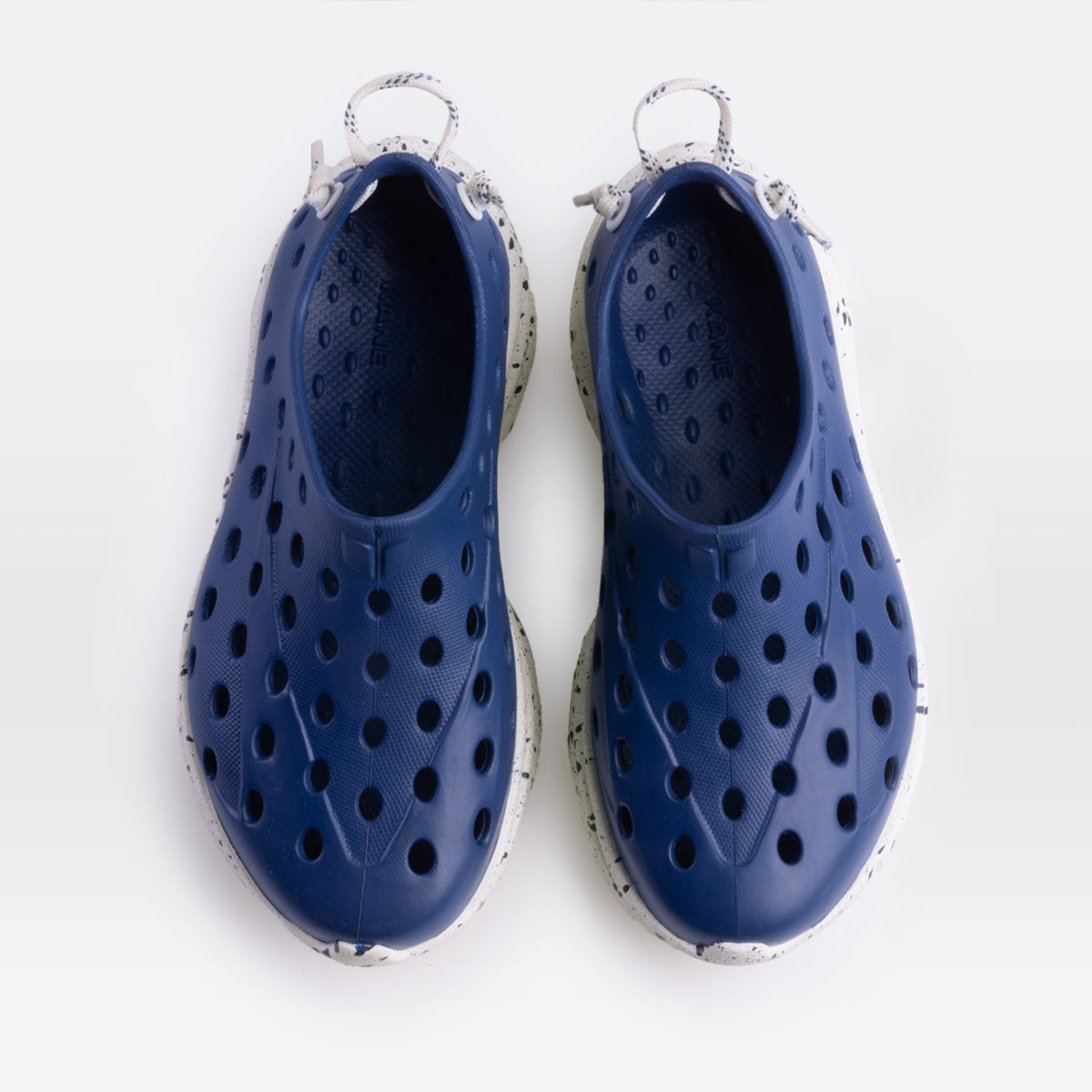 Revive Kids Indigo/Cream Speckle