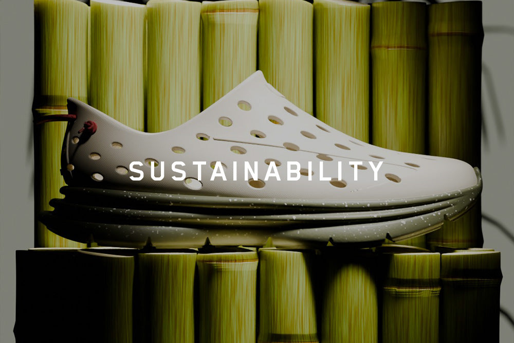 Sustainability